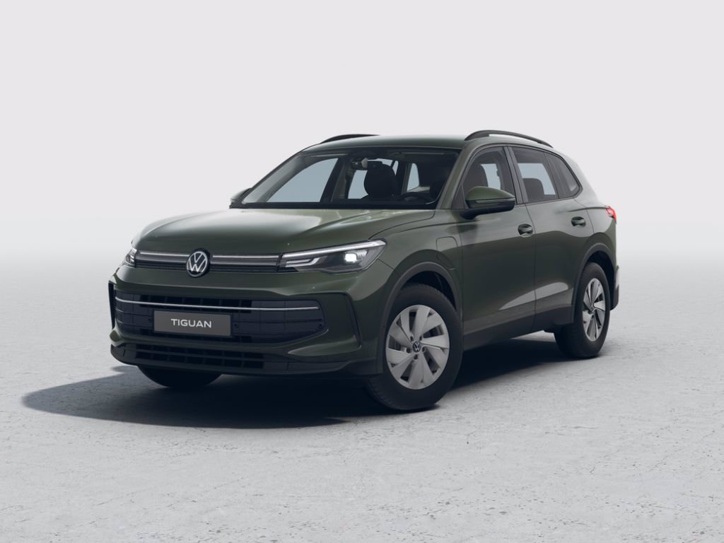 VOLKSWAGEN Tiguan 1.5 tsi ehybrid life 204cv dsg