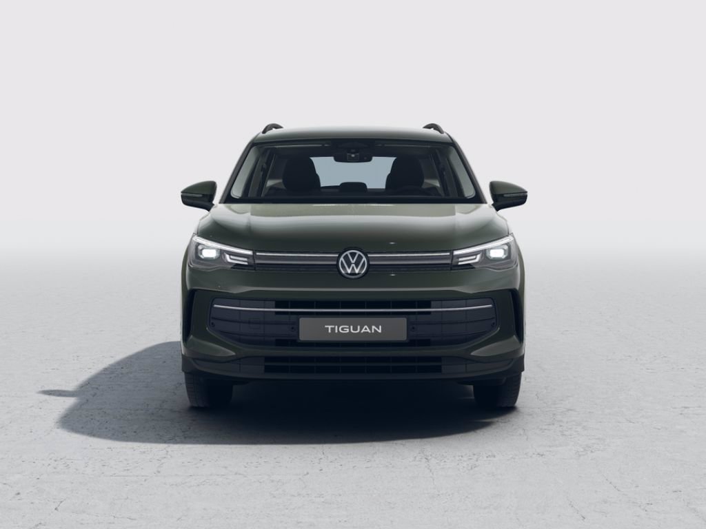 VOLKSWAGEN Tiguan 1.5 tsi ehybrid life 204cv dsg