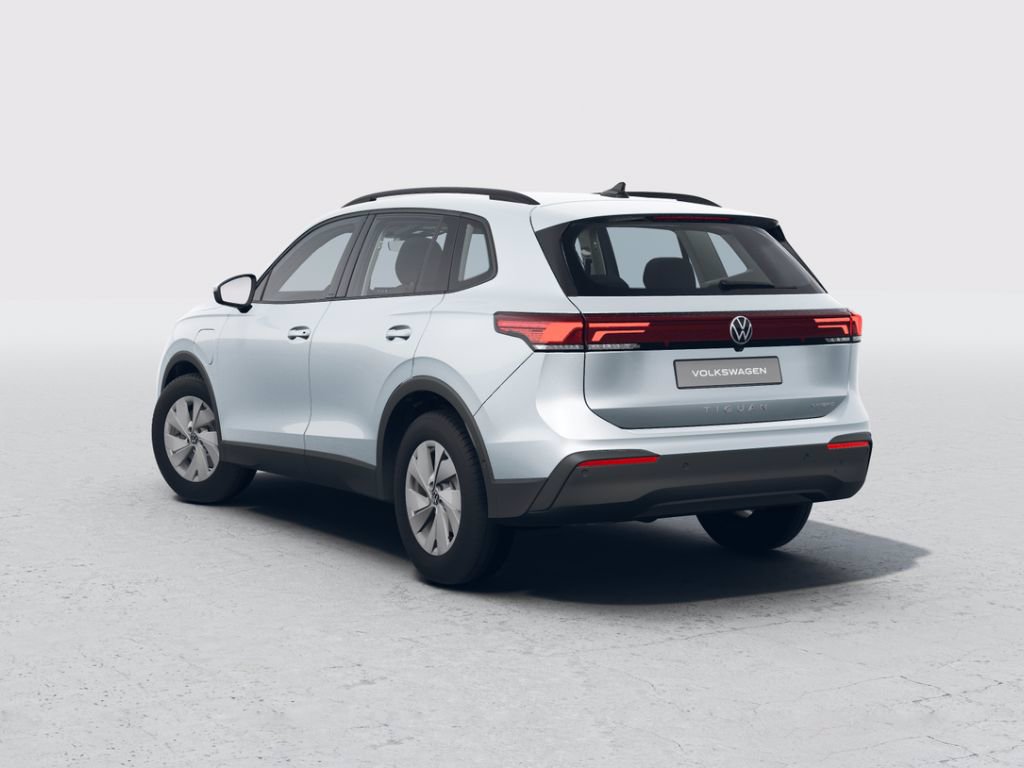 VOLKSWAGEN Tiguan 1.5 tsi ehybrid life 204cv dsg