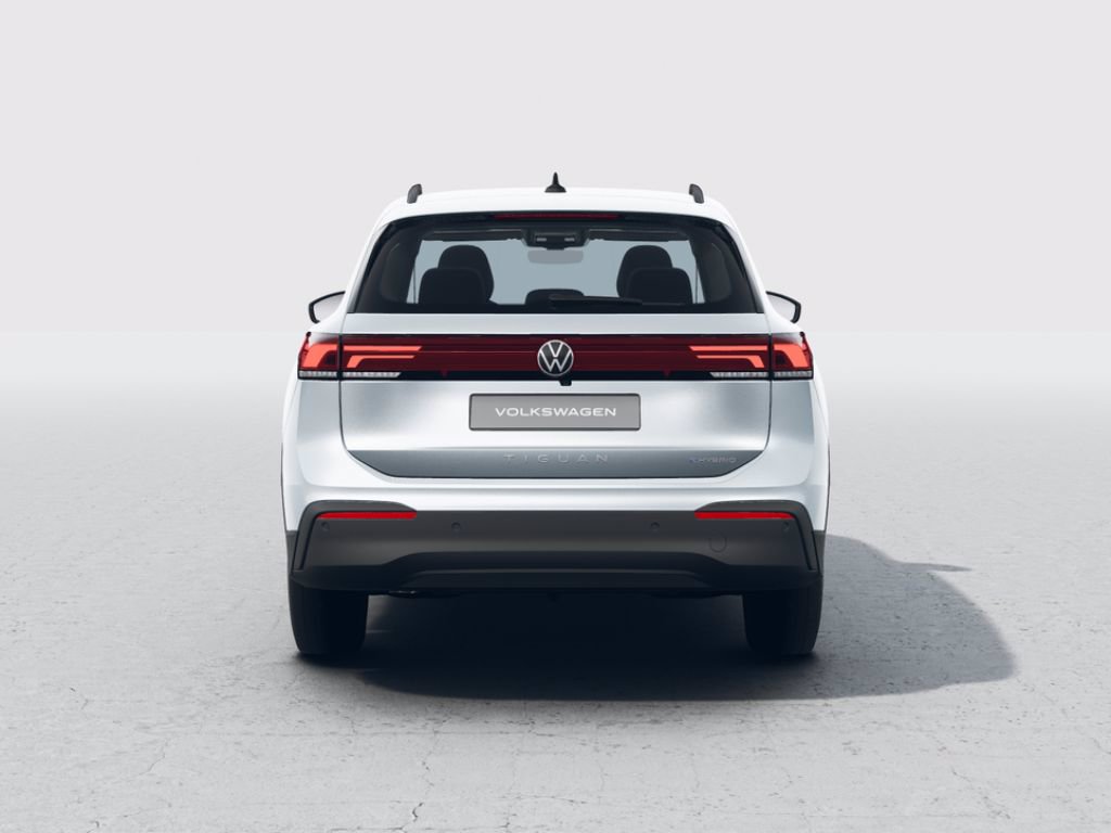 VOLKSWAGEN Tiguan 1.5 tsi ehybrid life 204cv dsg