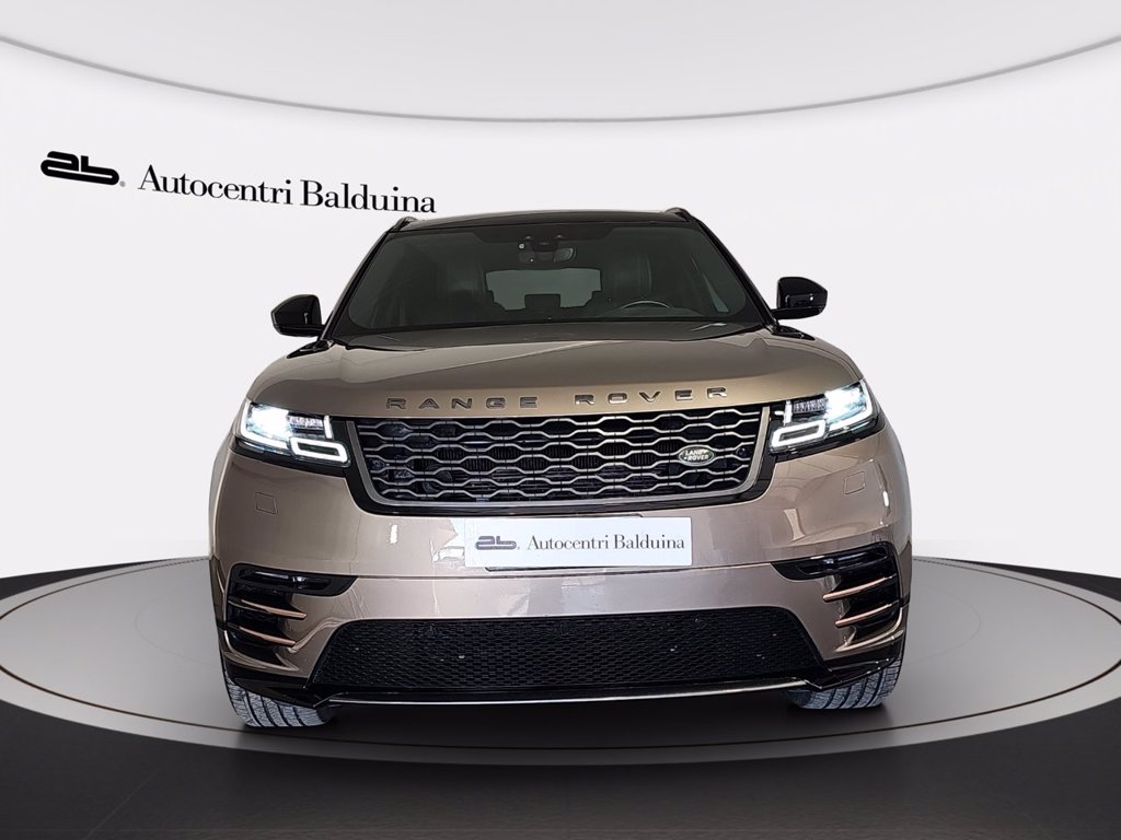 LAND ROVER Range rover velar 2.0 i4 r-dynamic hse 240cv auto