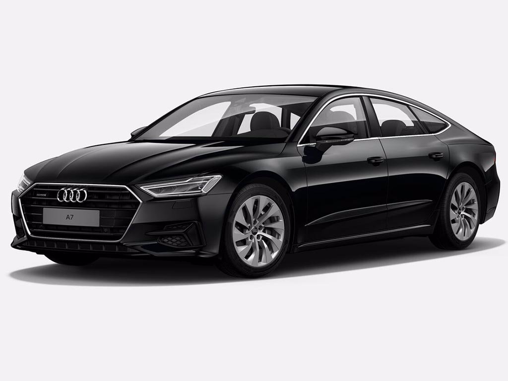 AUDI A7 sportback 50 3.0 tdi mhev 48v quattro tiptronic