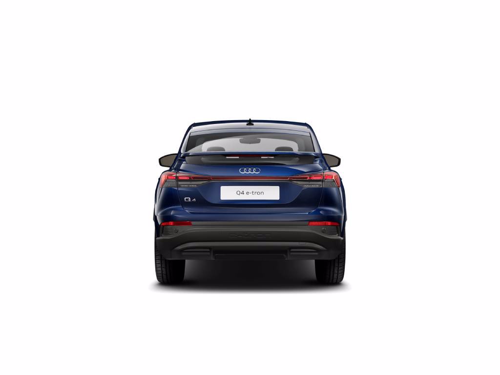 AUDI Q4 sportback e-tron 45