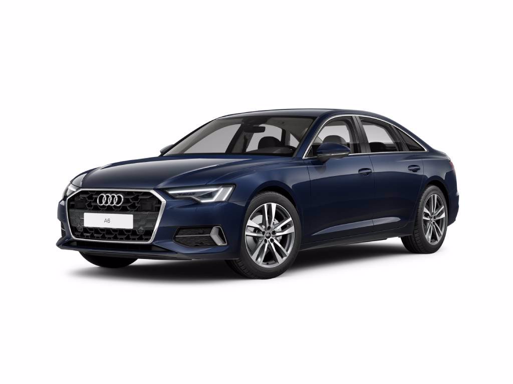 AUDI A6 40 2.0 tdi mhev 12v business advanced s-tronic