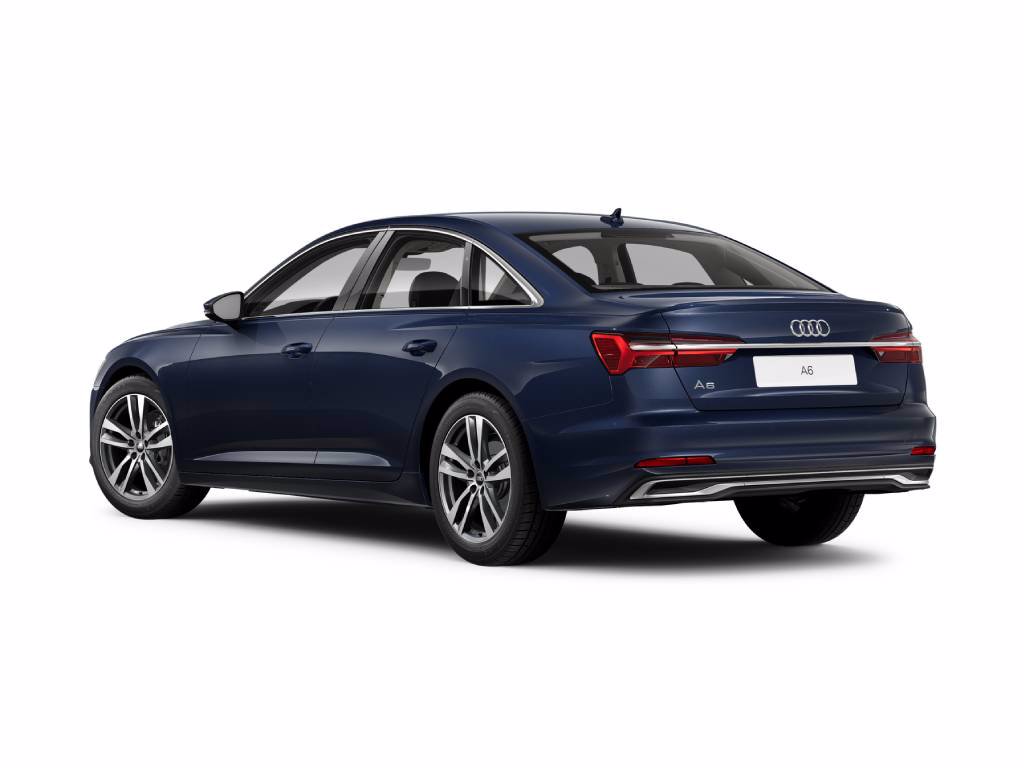 AUDI A6 40 2.0 tdi mhev 12v business advanced s-tronic