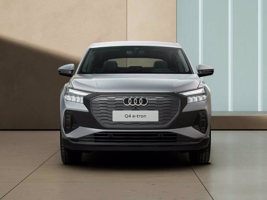 AUDI Q4 sportback e-tron 45