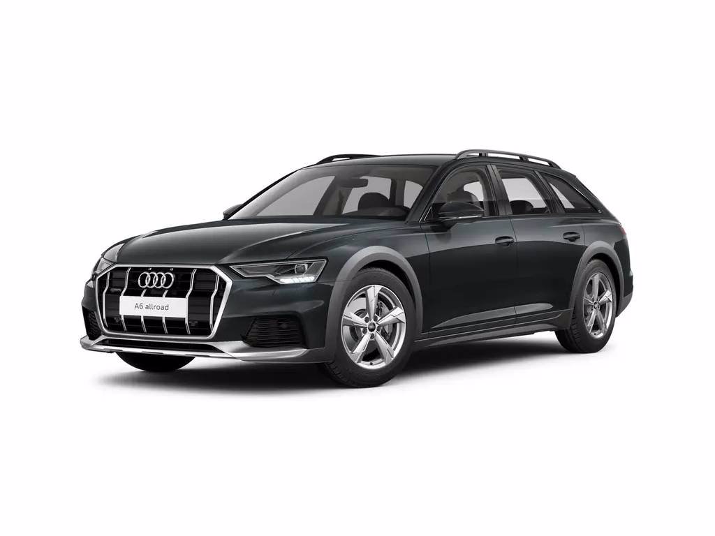 AUDI A6 allroad 40 2.0 tdi mhev 12v quattro 204cv s-tronic