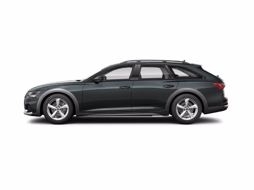 AUDI A6 allroad 40 2.0 tdi mhev 12v quattro 204cv s-tronic