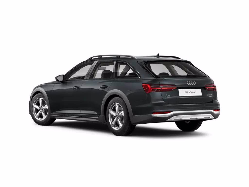 AUDI A6 allroad 40 2.0 tdi mhev 12v quattro 204cv s-tronic