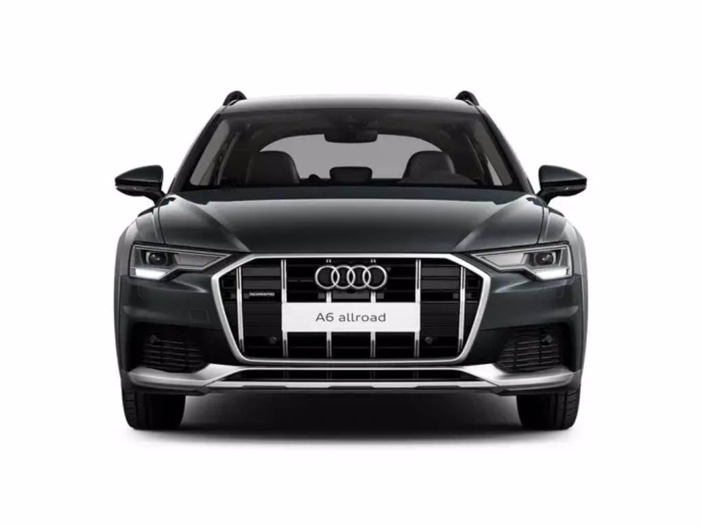 AUDI A6 allroad 40 2.0 tdi mhev 12v quattro 204cv s-tronic