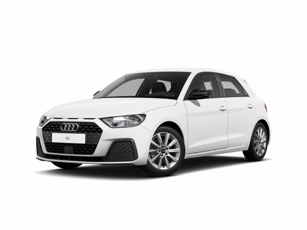 AUDI A1 sportback 30 1.0 tfsi business 116cv