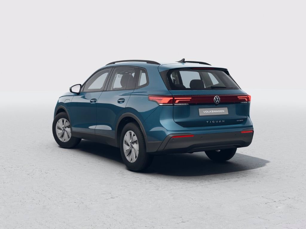 VOLKSWAGEN Tiguan 1.5 tsi ehybrid life 204cv dsg