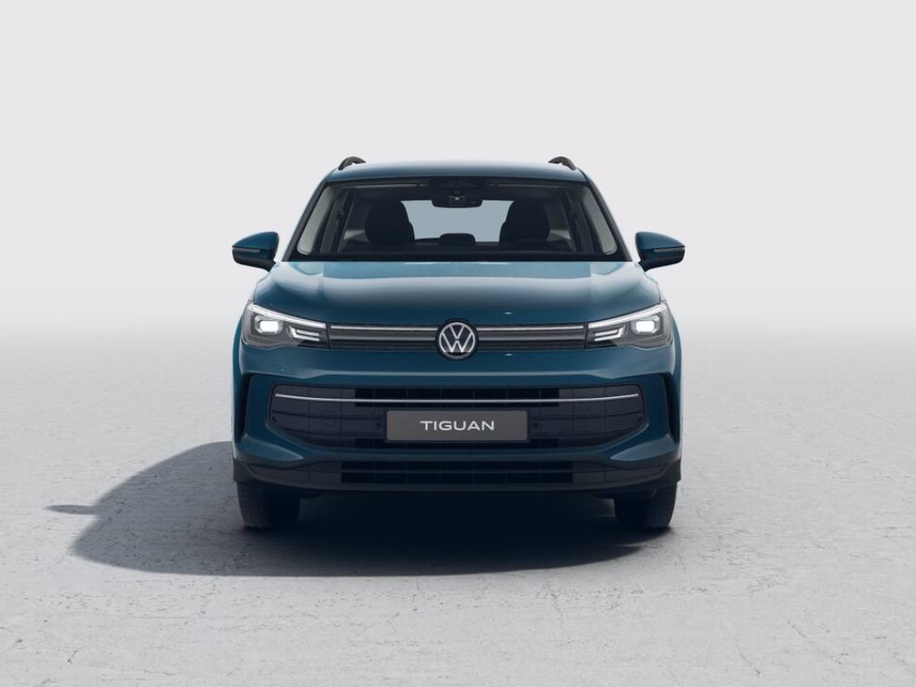 VOLKSWAGEN Tiguan 1.5 tsi ehybrid life 204cv dsg