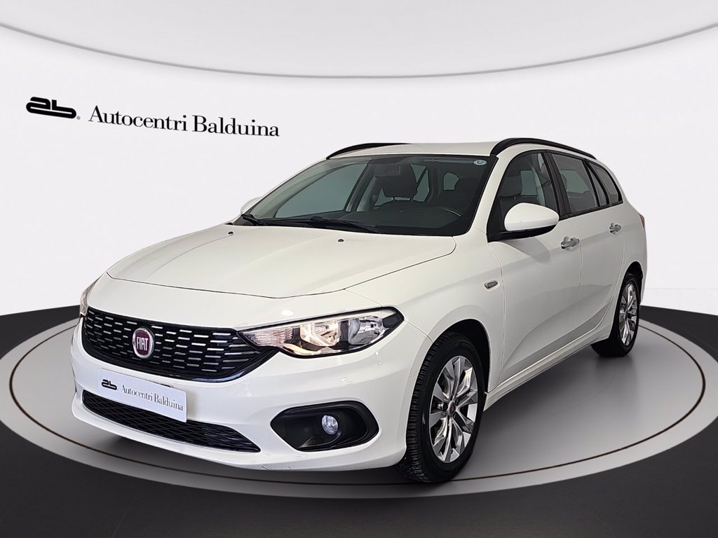 FIAT Tipo sw 1.6 mjt lounge s&s 120cv