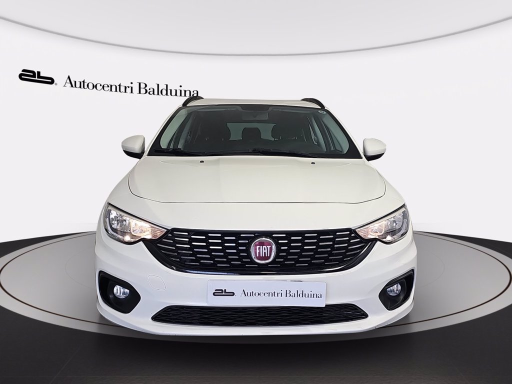 FIAT Tipo sw 1.6 mjt lounge s&s 120cv