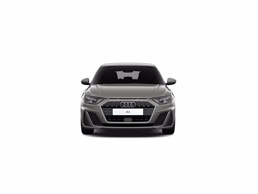 AUDI A1 sportback 30 1.0 tfsi s line edition 116cv