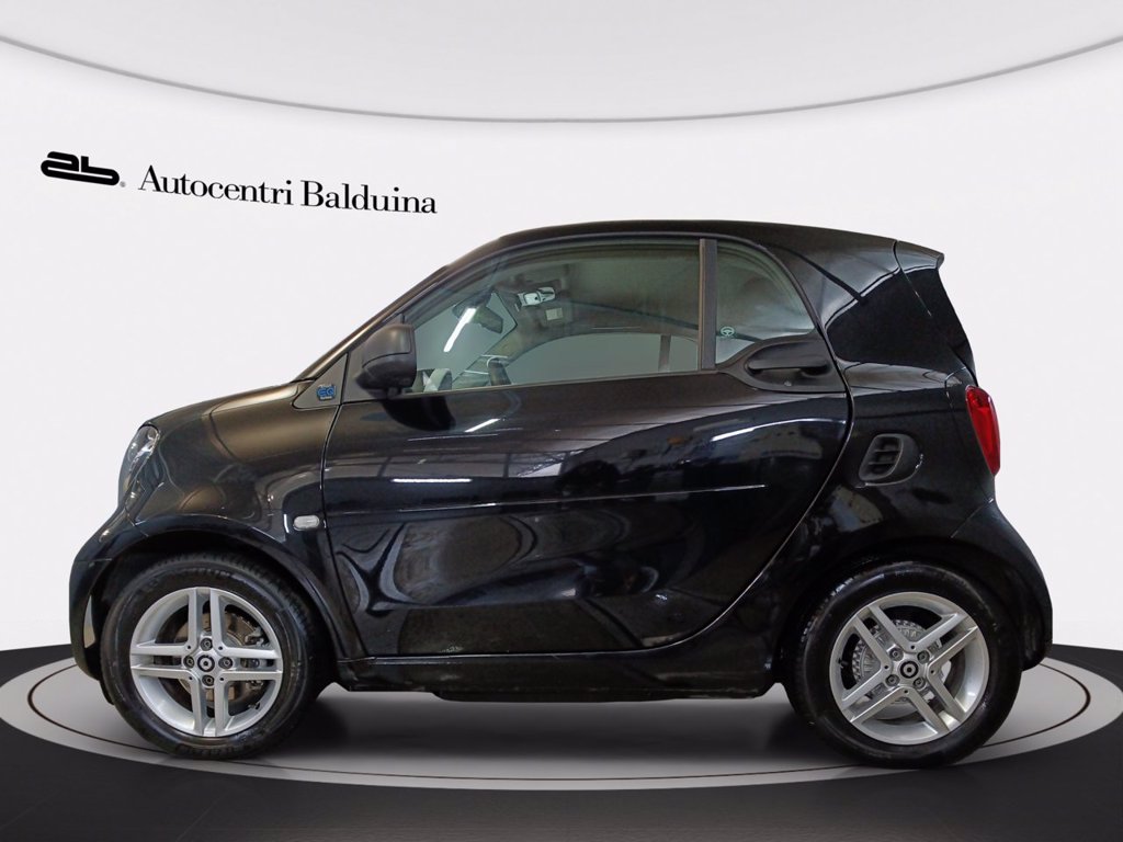 SMART Fortwo eq pulse 4,6kw