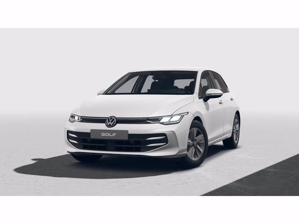 VOLKSWAGEN Golf 1.5 etsi life 115cv dsg