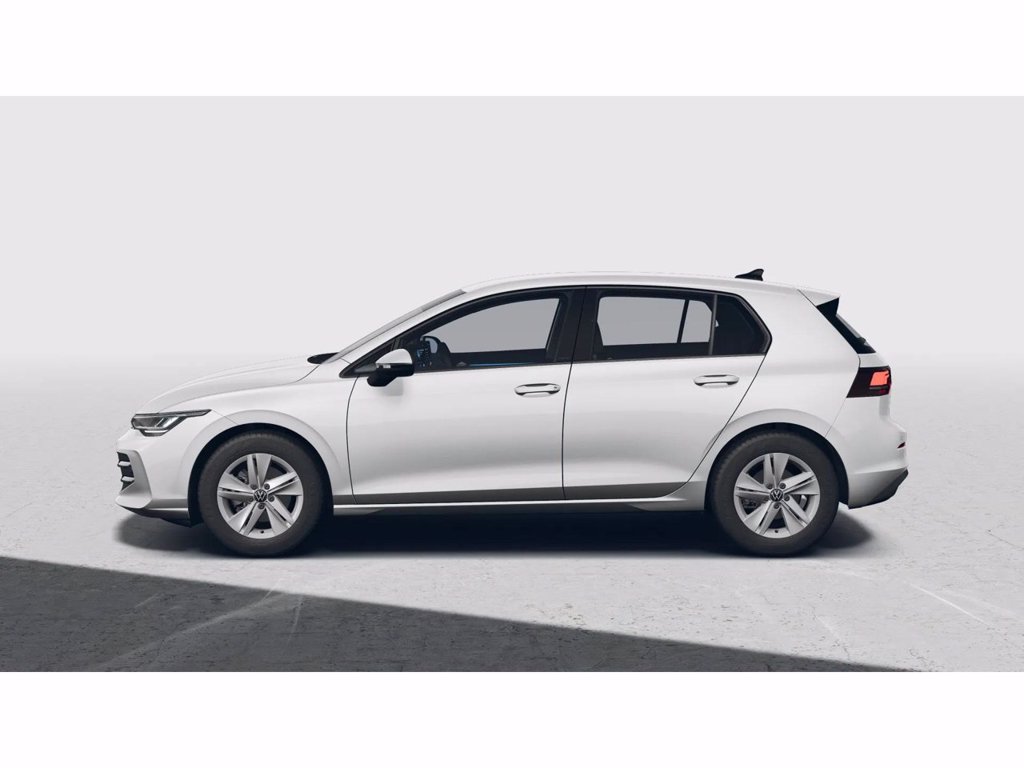 VOLKSWAGEN Golf 1.5 etsi life 115cv dsg