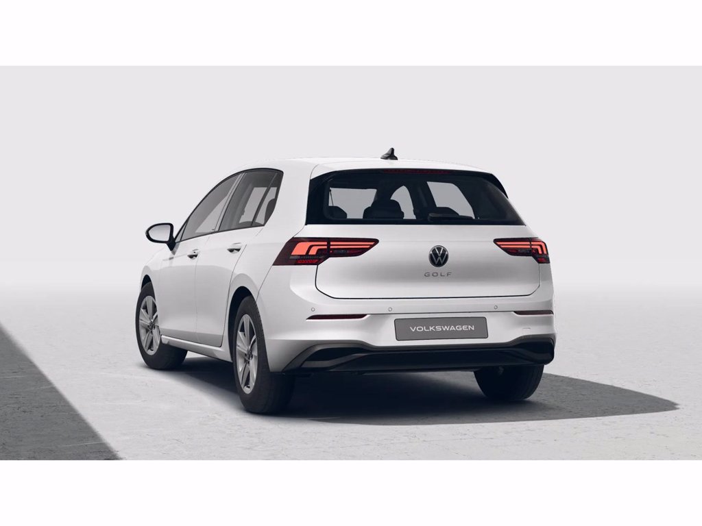VOLKSWAGEN Golf 1.5 etsi life 115cv dsg