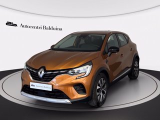RENAULT Captur 1.5 blue dci zen 115cv
