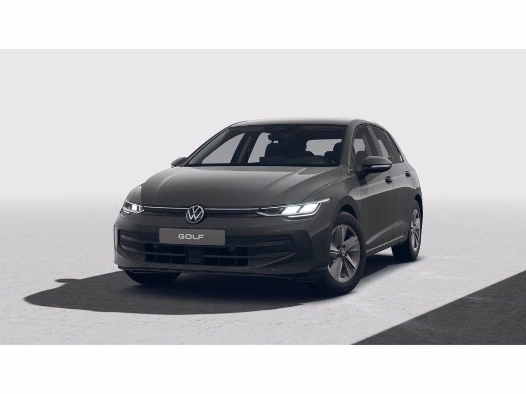 VOLKSWAGEN Golf 1.5 etsi life 115cv dsg