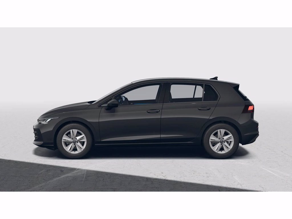 VOLKSWAGEN Golf 1.5 etsi life 115cv dsg