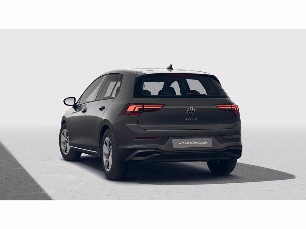 VOLKSWAGEN Golf 1.5 etsi life 115cv dsg