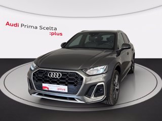 AUDI Q5 50 2.0 tfsi e s line plus quattro s-tronic
