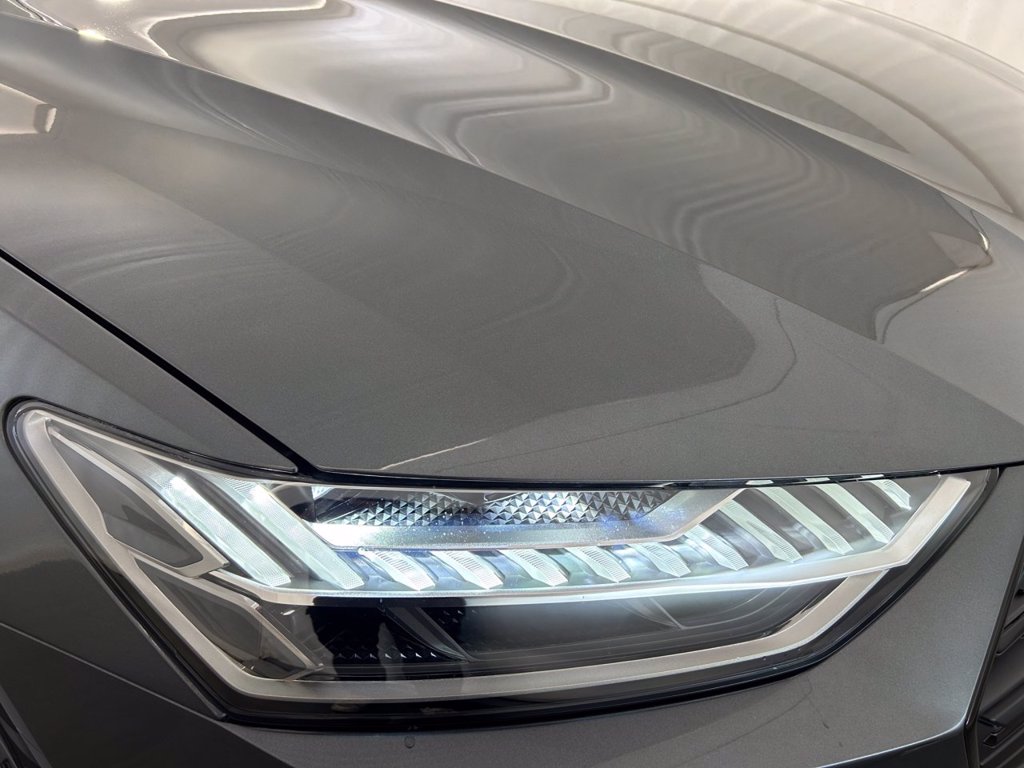 AUDI A7 sportback 45 3.0 tdi mhev 48v business advanced quattro s-tronic