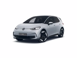 VOLKSWAGEN Id.3 59 kwh pro edition plus 204cv