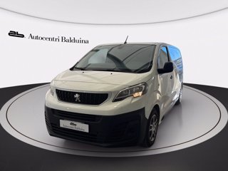 PEUGEOT Expert 1.6 bluehdi premium std s&s 115cv e6