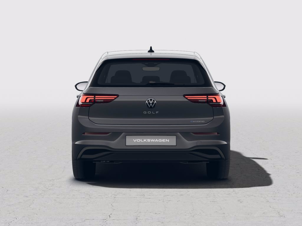 VOLKSWAGEN Golf 1.5 tsi ehybrid edition plus 204cv dsg