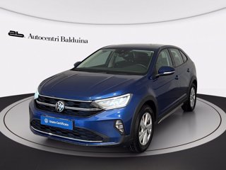 VOLKSWAGEN Taigo 1.0 tsi life 110cv