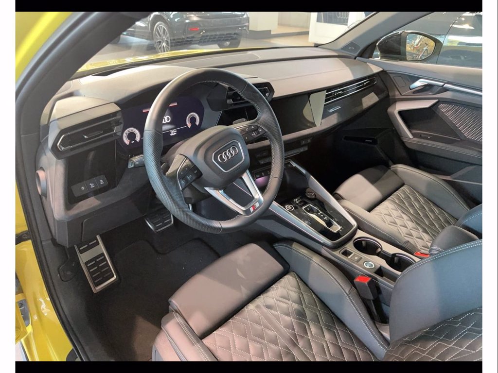 AUDI A3 allstreet 1.5 tfsi mhev business advanced 150cv s-tronic
