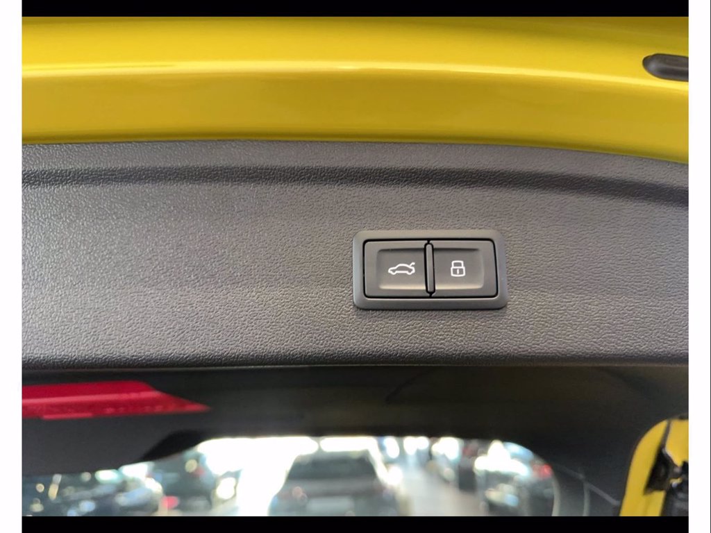 AUDI A3 allstreet 1.5 tfsi mhev business advanced 150cv s-tronic