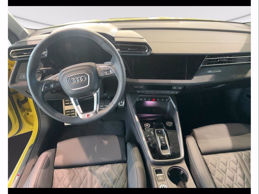 AUDI A3 allstreet 1.5 tfsi mhev business advanced 150cv s-tronic