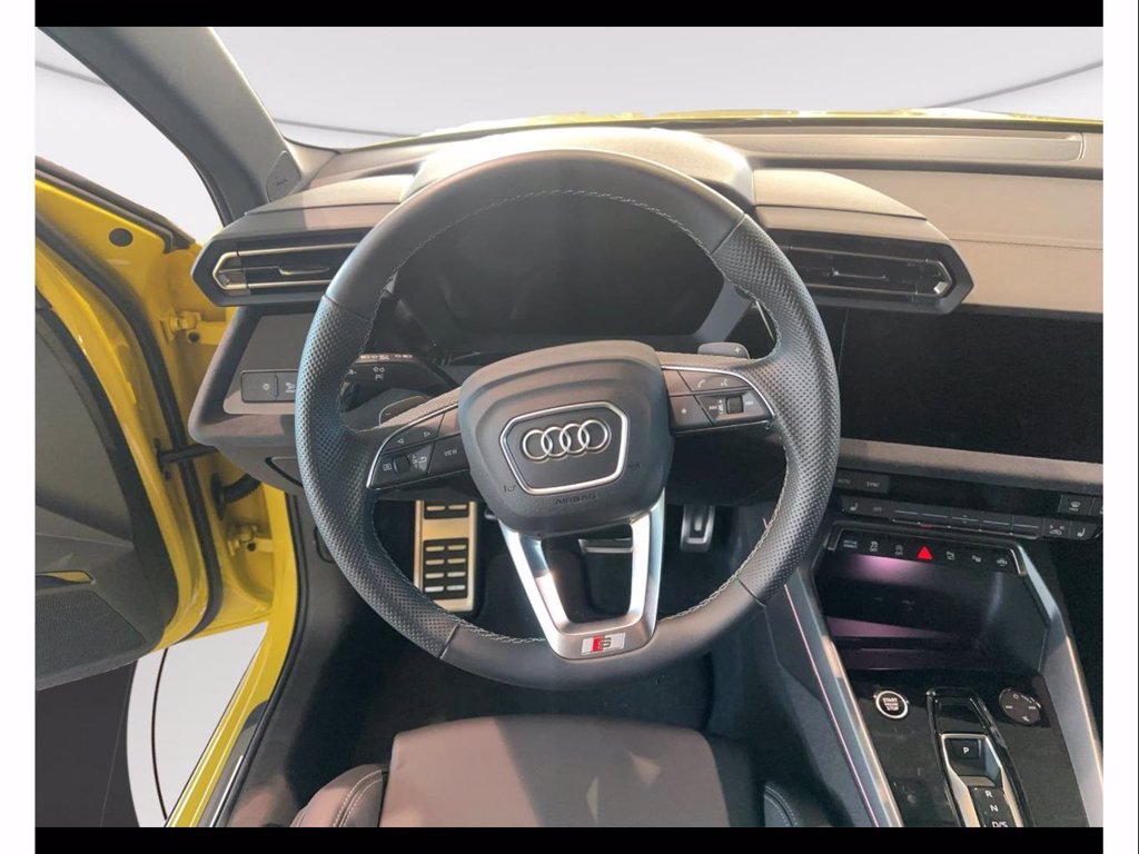 AUDI A3 allstreet 1.5 tfsi mhev business advanced 150cv s-tronic