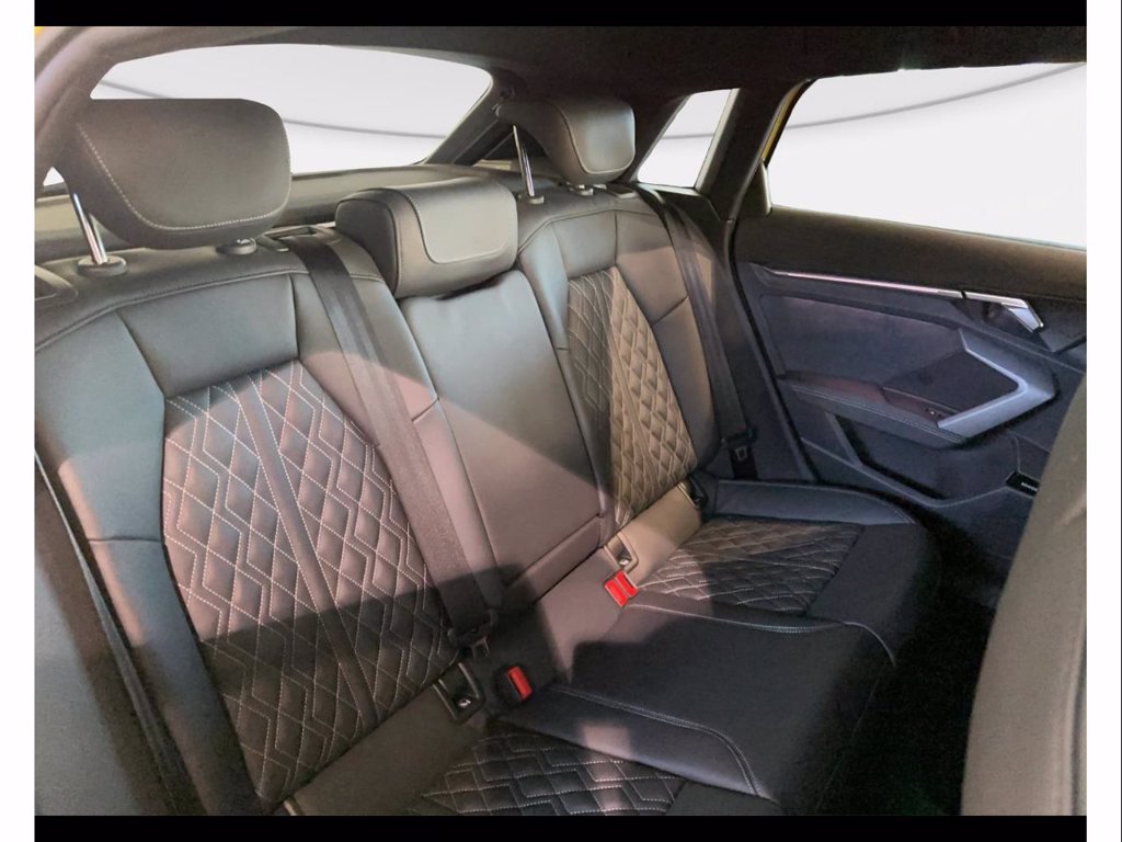 AUDI A3 allstreet 1.5 tfsi mhev business advanced 150cv s-tronic