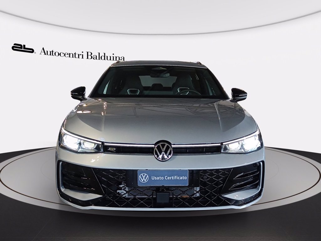 VOLKSWAGEN Passat 1.5 etsi act r-line 150cv dsg