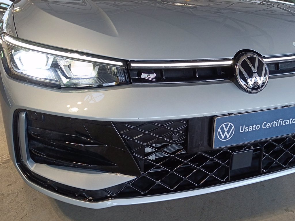 VOLKSWAGEN Passat 1.5 etsi act r-line 150cv dsg