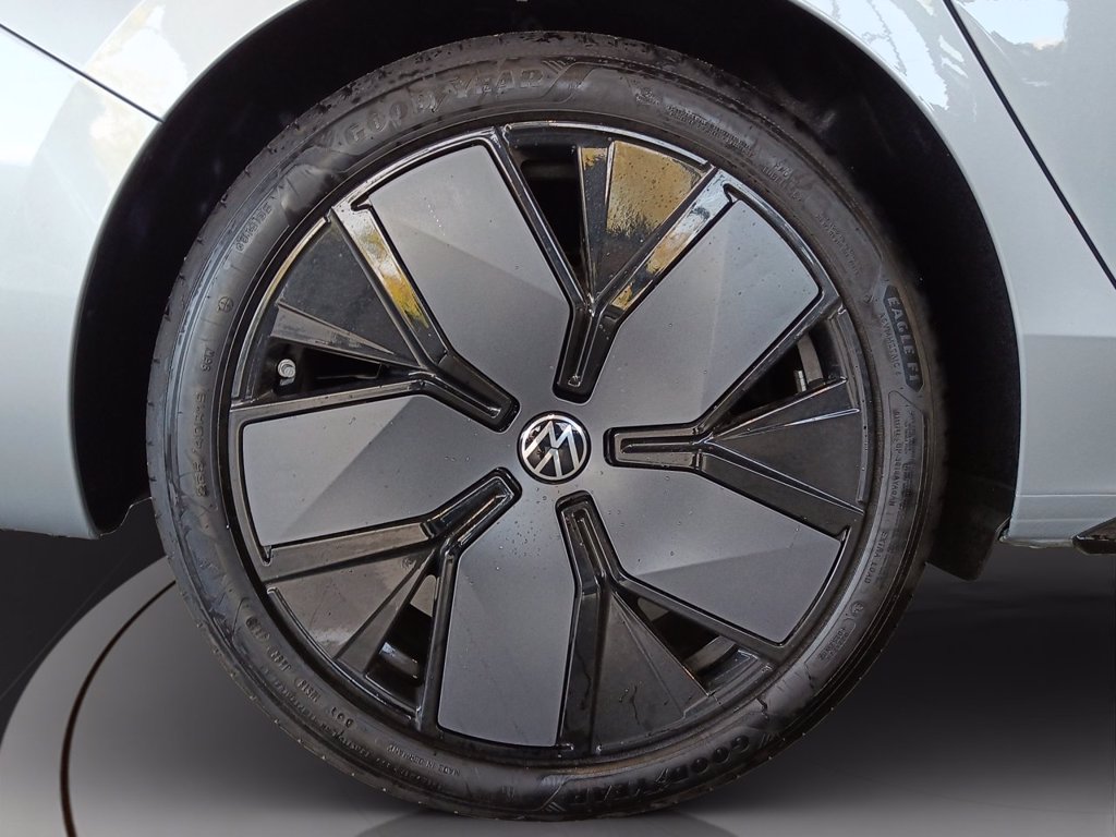 VOLKSWAGEN Passat 1.5 etsi act r-line 150cv dsg