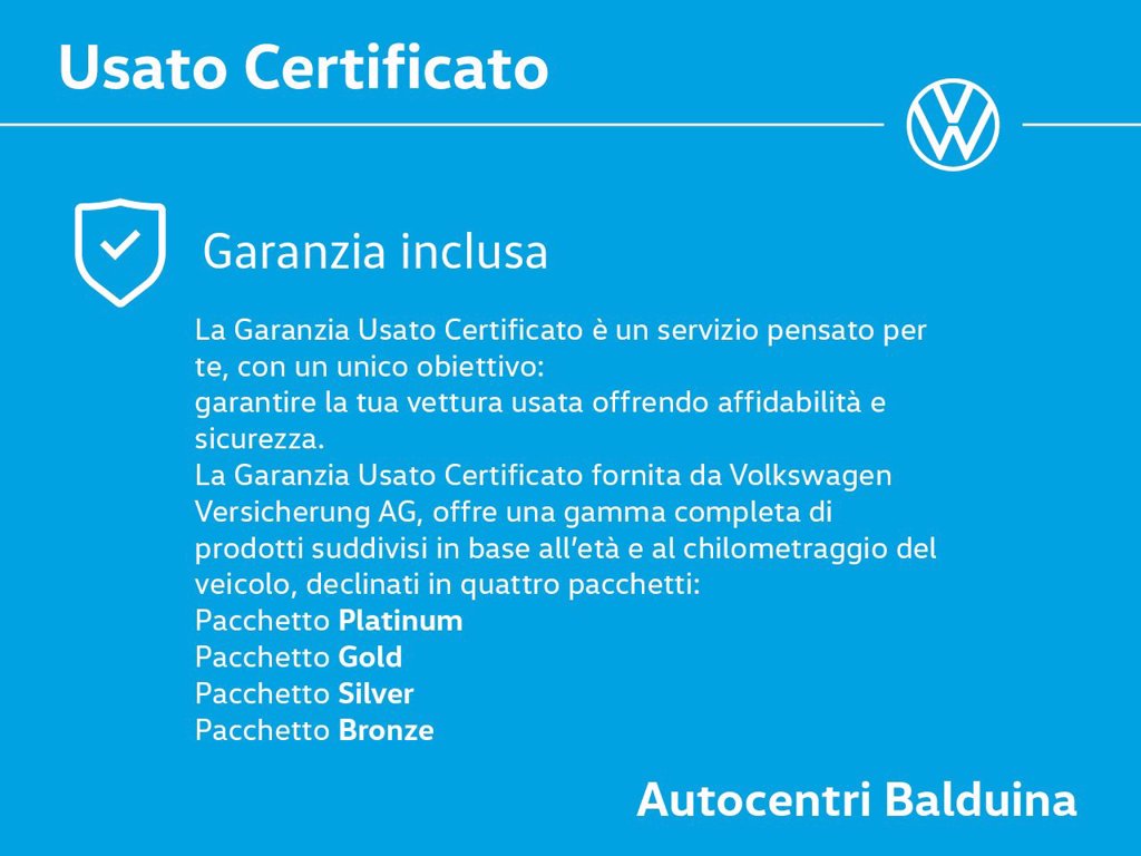 VOLKSWAGEN Passat 1.5 etsi act r-line 150cv dsg