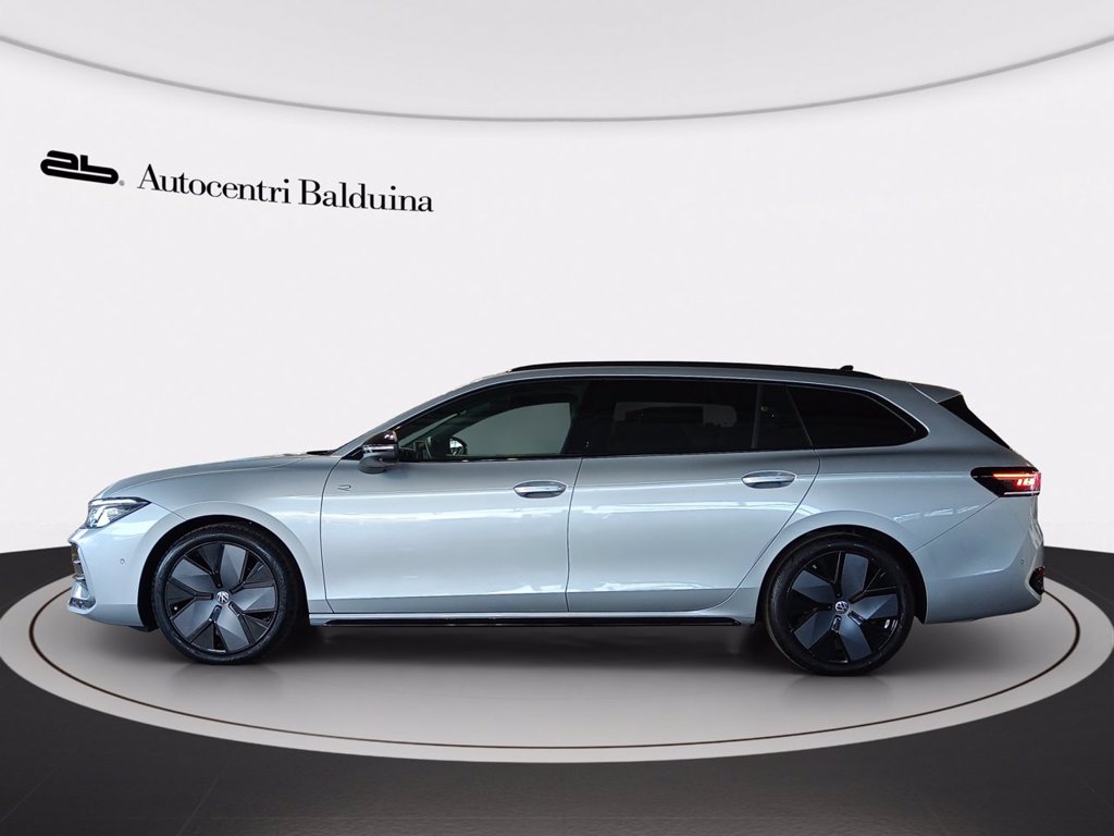 VOLKSWAGEN Passat 1.5 etsi act r-line 150cv dsg