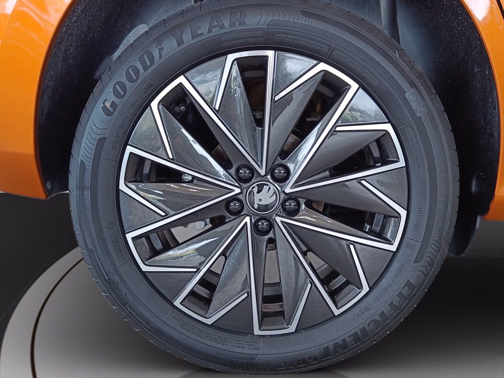 SKODA Kamiq 1.0 tsi style 115cv
