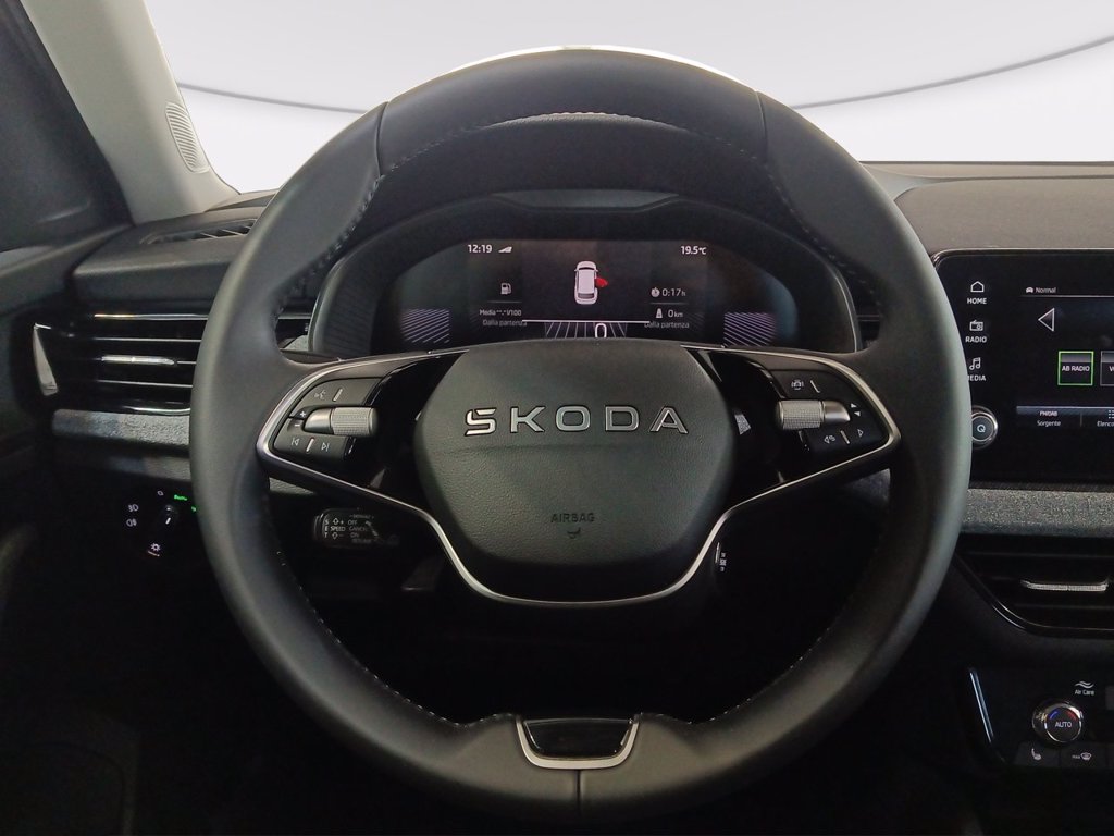 SKODA Kamiq 1.0 tsi style 115cv