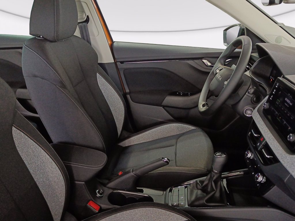 SKODA Kamiq 1.0 tsi style 115cv