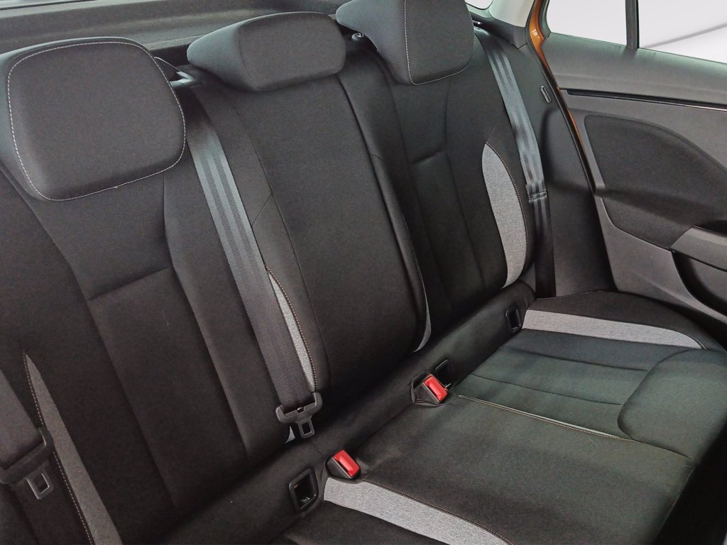 SKODA Kamiq 1.0 tsi style 115cv