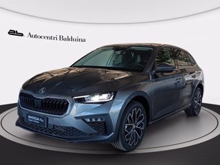 SKODA Scala 1.0 tsi style 115cv dsg