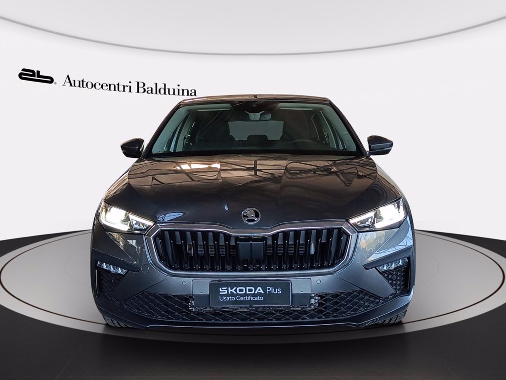 SKODA Scala 1.0 tsi style 115cv dsg